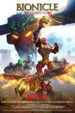 Watch Lego Bionicle The Journey to One Megashare9