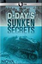 Watch D-Days Sunken Secrets Megashare9