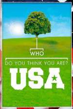 Watch Who Do You Think You Are? (US) Megashare9