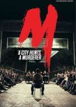 Watch M - Eine Stadt sucht einen Mörder Megashare9