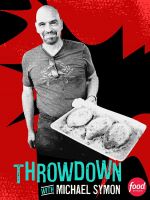 Watch Throwdown with Michael Symon Megashare9