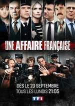 Watch Une affaire française Megashare9