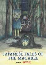 Watch Junji Ito Maniac: Japanese Tales of the Macabre Megashare9