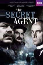 Watch The Secret Agent Megashare9
