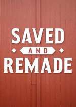 Watch Saved and Remade Megashare9