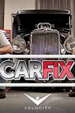 Watch Car Fix Megashare9