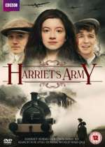 Watch Harriet's Army Megashare9