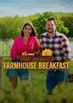 Watch Jimmy and Shivi's Farmhouse Breakfast Megashare9
