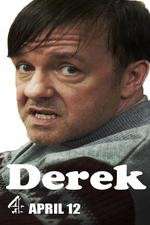Watch Derek Megashare9