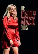 Watch The Emily Atack Show Megashare9