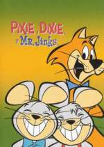 Watch Pixie & Dixie Megashare9