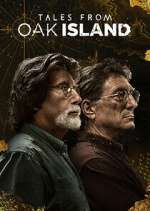 Watch Tales From Oak Island Megashare9