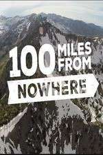 Watch 100 Miles from Nowhere Megashare9