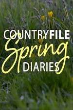 Watch Countryfile Spring Diaries Megashare9