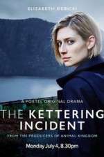 Watch The Kettering Incident Megashare9