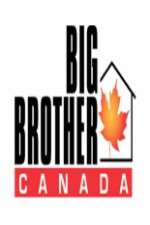 Watch Big Brother Canada Megashare9