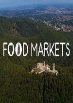 Watch Food Markets: In the Belly of the City Megashare9
