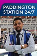 Watch Paddington Station 24/7 Megashare9