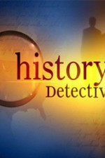 Watch History Detectives Megashare9