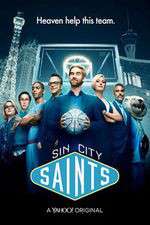 Watch Sin City Saints Megashare9
