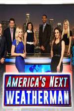 Watch Americas Next Weatherman Megashare9