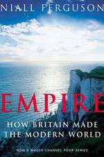 Watch Empire How Britain Made the Modern World Megashare9