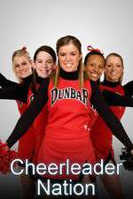 Watch Cheerleader Nation Megashare9
