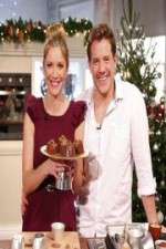Watch Cooking Christmas With Matt And Lisa Megashare9