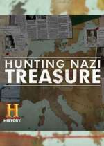 Watch Hunting Nazi Treasure Megashare9
