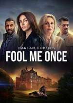 Watch Fool Me Once Megashare9