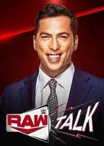 Watch RAW Talk Megashare9