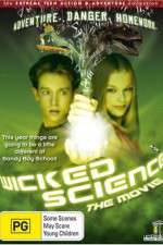 Watch Wicked Science Megashare9