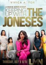 Watch Keeping Up with the Joneses Megashare9