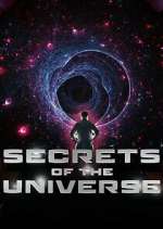 Watch Secrets of the Universe Megashare9
