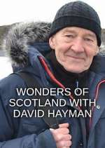 Watch Wonders of Scotland with David Hayman Megashare9