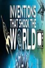 Watch Inventions That Shook the World Megashare9