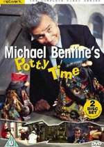 Watch Michael Bentine's Potty Time Megashare9