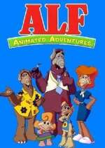 Watch ALF: The Animated Series Megashare9