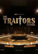 Watch The Traitors Canada Megashare9