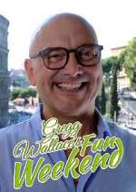 Watch Big Weekends with Gregg Wallace Megashare9
