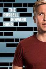 Watch The Russell Howard Hour Megashare9