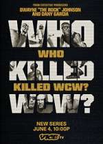 Watch Who Killed WCW? Megashare9