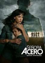 Watch Señora Acero Megashare9