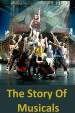 Watch The Story of Musicals Megashare9