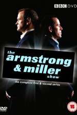 Watch The Armstrong and Miller Show Megashare9