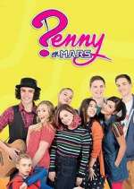 Watch Penny on M.A.R.S. Megashare9