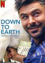 Watch Down to Earth with Zac Efron Megashare9