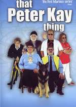Watch That Peter Kay Thing Megashare9