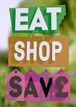 Watch Eat, Shop, Save Megashare9