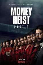 Watch Money Heist Megashare9